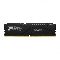 Kingston 16GB 5600MHz DDR-5 FURY Beast Black EXPO (Kit! 2db 8GB) (KF556C36BBEK2-16) memória Iroda és számítástechnika - Egyéb számítástechnikai termék - 464337