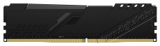 Kingston 16GB/3200MHz DDR-4 1Gx8 FURY Beast Black (KF432C16BB1/16) mem&oacute;ria Iroda &eacute;s sz&aacute;m&iacute;t&aacute;stechnika - Sz&aacute;m&iacute;t&oacute;g&eacute;p tartoz&eacute;k - Mem&oacute;ria - 441945