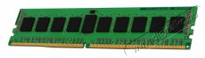 Kingston 8GB/3200MHz DDR-4 1Rx8 (KVR32N22S8/8) memória Iroda és számítástechnika - Számítógép tartozék - Memória - 413269