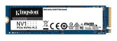 Kingston 2000GB M.2 NVMe 2280 PCIe 4.0 NV2 (SNV2S/2000G) SSD Egyéb - Nem forgalmazzuk ! - 453248