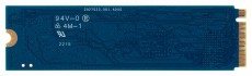 Kingston 2000GB M.2 NVMe 2280 PCIe 4.0 NV2 (SNV2S/2000G) SSD Egyéb - Nem forgalmazzuk ! - 453248