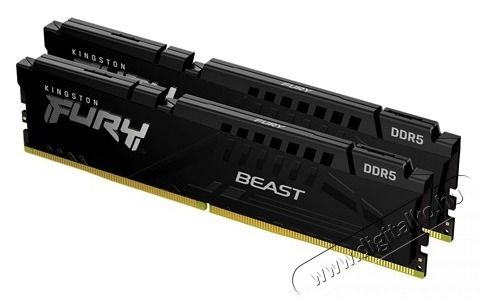 Kingston KF556C36BBEK2-32 RAM DDR5 Iroda &eacute;s sz&aacute;m&iacute;t&aacute;stechnika - Sz&aacute;m&iacute;t&oacute;g&eacute;p tartoz&eacute;k - Mem&oacute;ria - 498493