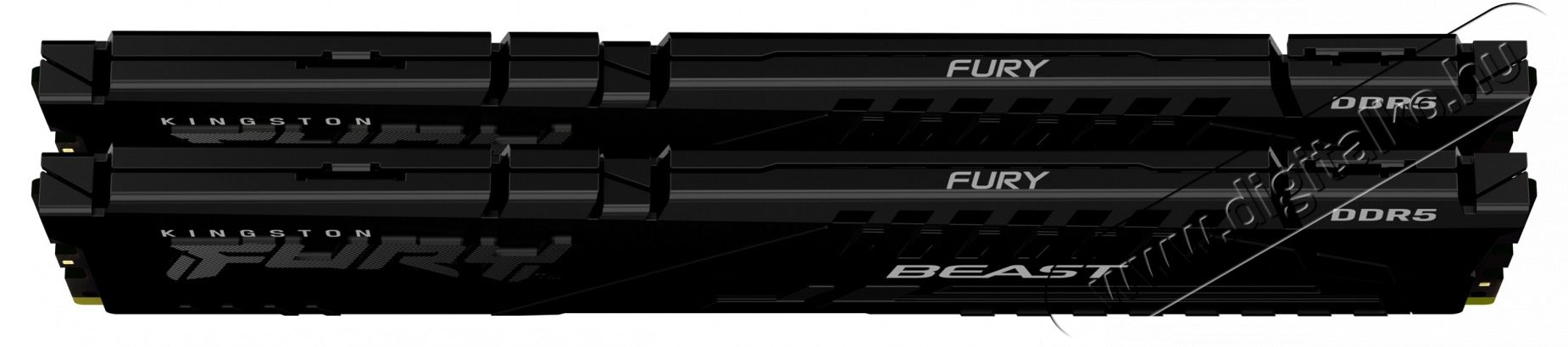 Kingston KF556C36BBEK2-32 RAM DDR5 Iroda &eacute;s sz&aacute;m&iacute;t&aacute;stechnika - Sz&aacute;m&iacute;t&oacute;g&eacute;p tartoz&eacute;k - Mem&oacute;ria - 498493