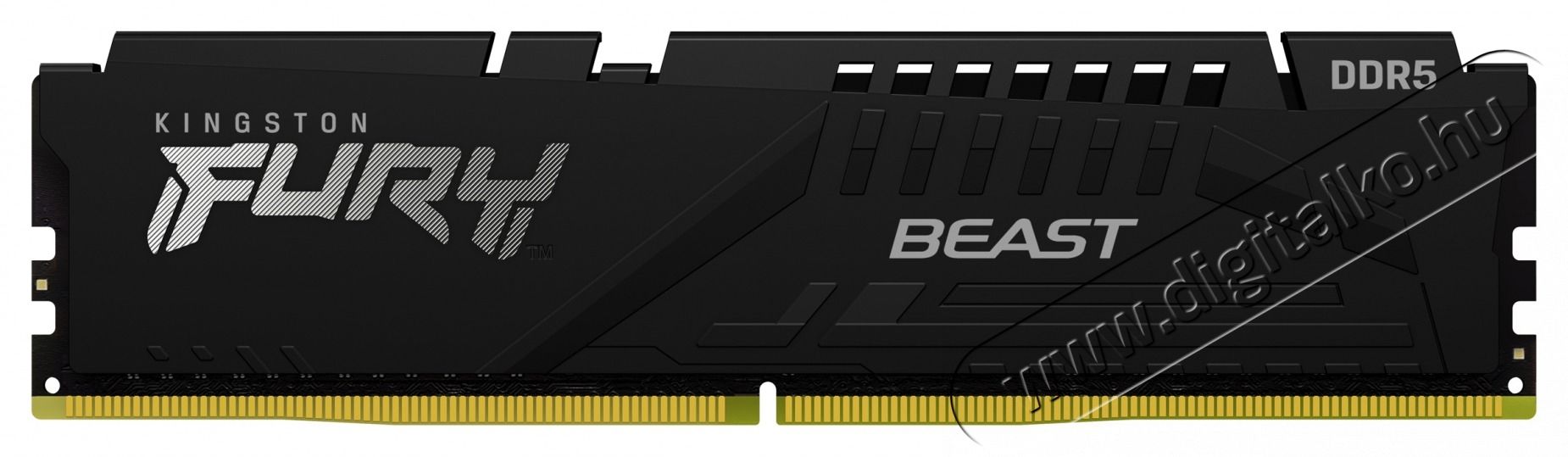 Kingston KF560C36BBE-32 RAM DDR5 Iroda &eacute;s sz&aacute;m&iacute;t&aacute;stechnika - Sz&aacute;m&iacute;t&oacute;g&eacute;p tartoz&eacute;k - Mem&oacute;ria - 498503