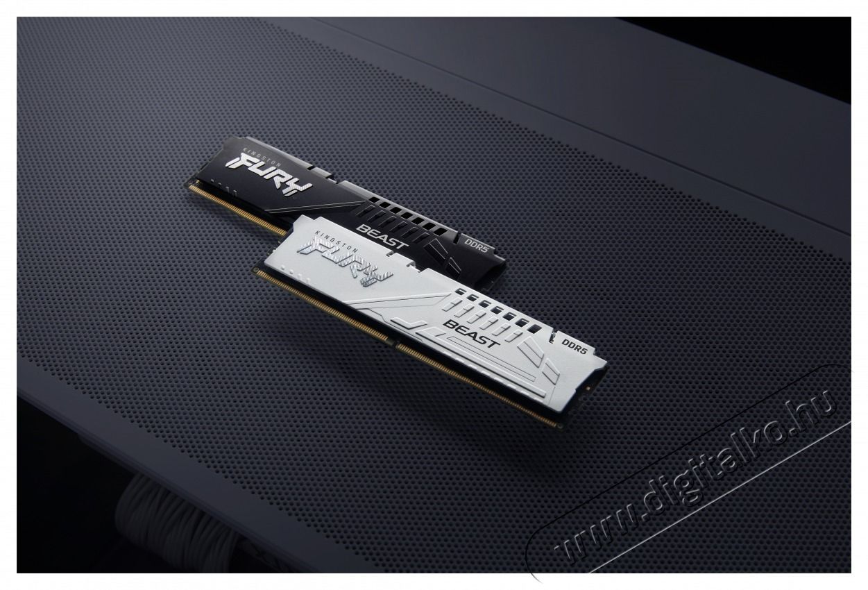 Kingston KF560C36BBE-32 RAM DDR5 Iroda &eacute;s sz&aacute;m&iacute;t&aacute;stechnika - Sz&aacute;m&iacute;t&oacute;g&eacute;p tartoz&eacute;k - Mem&oacute;ria - 498503