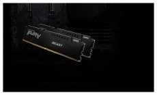 Kingston KF560C36BBE-32 RAM DDR5 Iroda &eacute;s sz&aacute;m&iacute;t&aacute;stechnika - Sz&aacute;m&iacute;t&oacute;g&eacute;p tartoz&eacute;k - Mem&oacute;ria - 498503