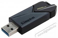 Kingston DataTraveler Exodia Onyx 256GB Memória kártya / Pendrive - Pendrive - 503361