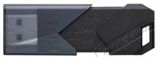Kingston DataTraveler Exodia Onyx 256GB Memória kártya / Pendrive - Pendrive - 503361