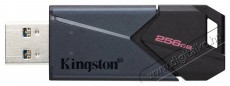 Kingston DataTraveler Exodia Onyx 256GB Memória kártya / Pendrive - Pendrive - 503361