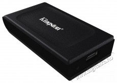 Kingston XS1000 SSD 1TB Iroda és számítástechnika - Adattároló / merevlemez - Külső SSD - 503360