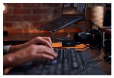 Kingston XS1000 SSD 1TB Iroda és számítástechnika - Adattároló / merevlemez - Külső SSD - 503360