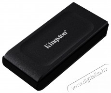 Kingston XS1000 SSD 1TB Iroda és számítástechnika - Adattároló / merevlemez - Külső SSD - 503360