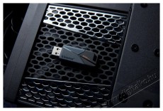 Kingston DataTraveler Exodia Onyx 128GB Memória kártya / Pendrive - Pendrive - 503367
