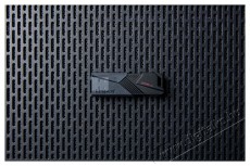 Kingston DataTraveler Exodia Onyx 128GB Memória kártya / Pendrive - Pendrive - 503367