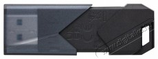 Kingston DataTraveler Exodia Onyx 64GB Memória kártya / Pendrive - Pendrive - 503365