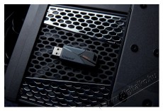 Kingston DataTraveler Exodia Onyx 64GB Memória kártya / Pendrive - Pendrive - 503365
