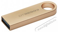 Kingston DataTraveler SE9 (Gen 3) 64GB Memória kártya / Pendrive - Pendrive - 503363