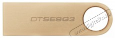 Kingston DataTraveler SE9 (Gen 3) 512GB Memória kártya / Pendrive - Pendrive - 503358