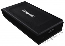 Kingston XS1000 SSD 2TB Iroda és számítástechnika - Adattároló / merevlemez - Külső SSD - 503356