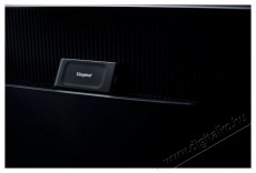 Kingston XS1000 SSD 2TB Iroda és számítástechnika - Adattároló / merevlemez - Külső SSD - 503356