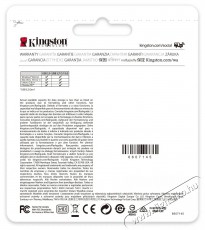Kingston DataTraveler 70 64 GB pendrive Mem&oacute;ria k&aacute;rtya / Pendrive - Pendrive - 528986