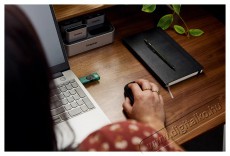 Kingston DataTraveler Duo G2 128GB pendrive Mem&oacute;ria k&aacute;rtya / Pendrive - Pendrive - 528987