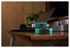 Kingston DataTraveler Duo G2 256GB pendrive Mem&oacute;ria k&aacute;rtya / Pendrive - Pendrive - 528988