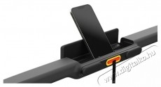 Kingsmith WalkingPad Z3+ Hybrid fut&oacute;pad, &ouml;sszecsukhat&oacute;, sz&uuml;rke, max. sebess&eacute;g 10 km/h H&aacute;ztart&aacute;s / Otthon / K&uuml;lt&eacute;r - Egy&eacute;b h&aacute;ztart&aacute;si term&eacute;k - 536966