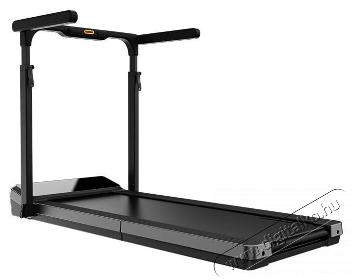 Kingsmith WalkingPad Z3+ Hybrid fut&oacute;pad, &ouml;sszecsukhat&oacute;, sz&uuml;rke, max. sebess&eacute;g 10 km/h H&aacute;ztart&aacute;s / Otthon / K&uuml;lt&eacute;r - Egy&eacute;b h&aacute;ztart&aacute;si term&eacute;k - 536966