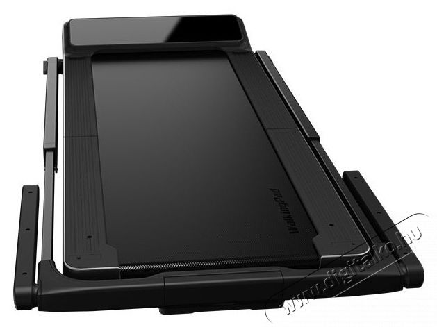 Kingsmith WalkingPad Z3+ Hybrid fut&oacute;pad, &ouml;sszecsukhat&oacute;, sz&uuml;rke, max. sebess&eacute;g 10 km/h H&aacute;ztart&aacute;s / Otthon / K&uuml;lt&eacute;r - Egy&eacute;b h&aacute;ztart&aacute;si term&eacute;k - 536966