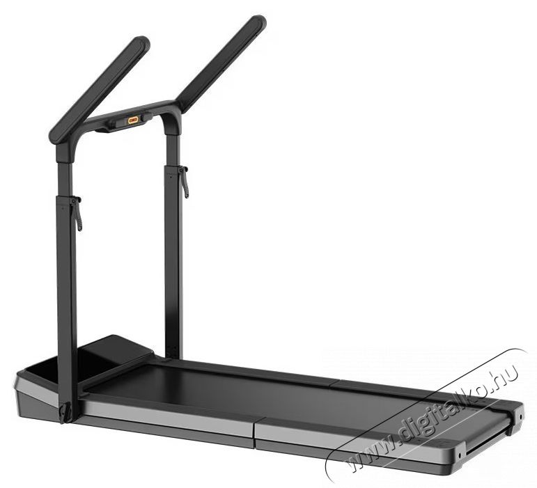 Kingsmith WalkingPad Z3+ Hybrid fut&oacute;pad, &ouml;sszecsukhat&oacute;, sz&uuml;rke, max. sebess&eacute;g 10 km/h H&aacute;ztart&aacute;s / Otthon / K&uuml;lt&eacute;r - Egy&eacute;b h&aacute;ztart&aacute;si term&eacute;k - 536966
