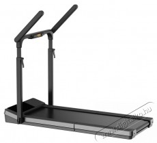 Kingsmith WalkingPad Z3+ Hybrid fut&oacute;pad, &ouml;sszecsukhat&oacute;, sz&uuml;rke, max. sebess&eacute;g 10 km/h H&aacute;ztart&aacute;s / Otthon / K&uuml;lt&eacute;r - Egy&eacute;b h&aacute;ztart&aacute;si term&eacute;k - 536966