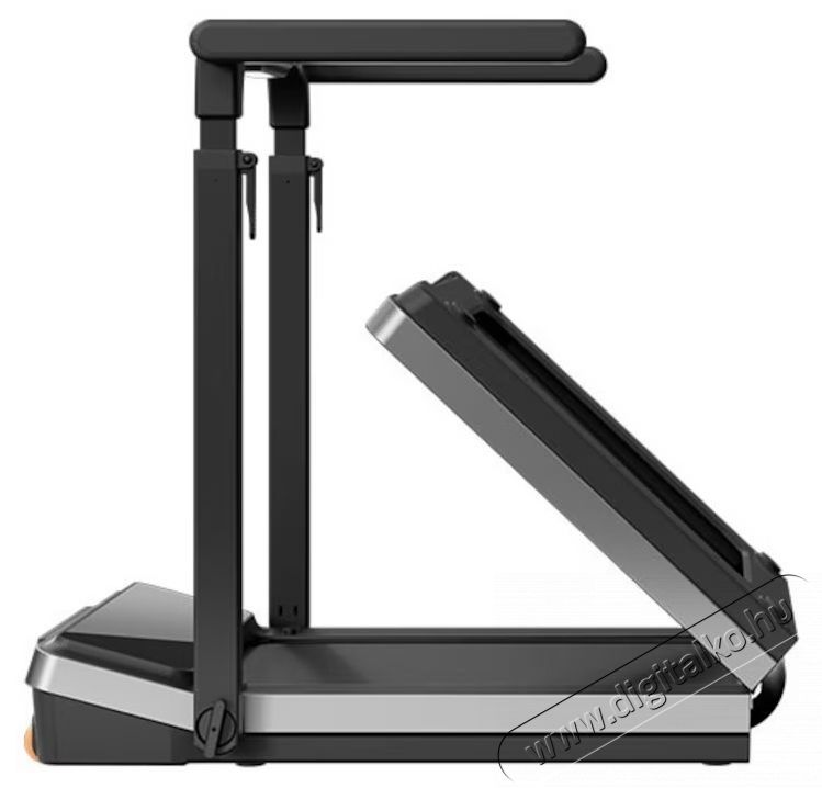 Kingsmith WalkingPad Z3+ Hybrid fut&oacute;pad, &ouml;sszecsukhat&oacute;, sz&uuml;rke, max. sebess&eacute;g 10 km/h H&aacute;ztart&aacute;s / Otthon / K&uuml;lt&eacute;r - Egy&eacute;b h&aacute;ztart&aacute;si term&eacute;k - 536966