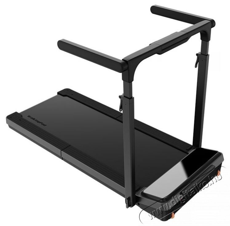 Kingsmith WalkingPad Z3+ Hybrid fut&oacute;pad, &ouml;sszecsukhat&oacute;, sz&uuml;rke, max. sebess&eacute;g 10 km/h H&aacute;ztart&aacute;s / Otthon / K&uuml;lt&eacute;r - Egy&eacute;b h&aacute;ztart&aacute;si term&eacute;k - 536966