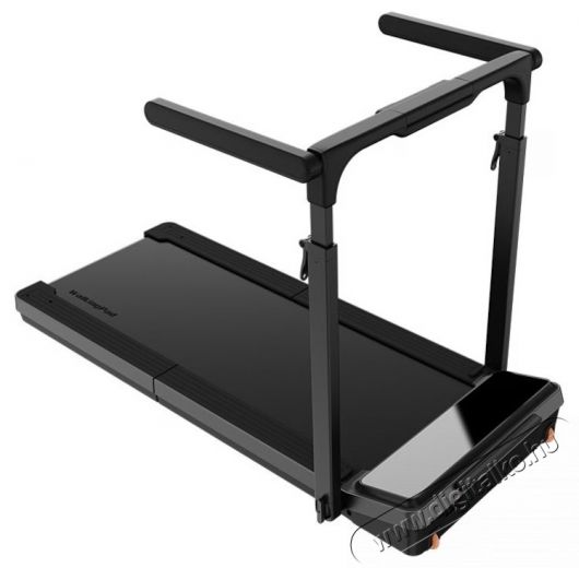 Kingsmith WalkingPad Z3+ Hybrid fut&oacute;pad, &ouml;sszecsukhat&oacute;, sz&uuml;rke, max. sebess&eacute;g 10 km/h H&aacute;ztart&aacute;s / Otthon / K&uuml;lt&eacute;r - Egy&eacute;b h&aacute;ztart&aacute;si term&eacute;k - 536966