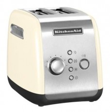 KitchenAid 5KMT221EAC kenyérpirító - krémszínű Újdonságok - Új termékek - 332609