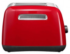 KitchenAid 5KMT221EER kenyérpirító - piros Újdonságok - Új termékek - 332610
