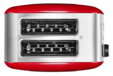 KitchenAid 5KMT221EER kenyérpirító - piros Újdonságok - Új termékek - 332610