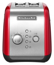 KitchenAid 5KMT221EER kenyérpirító - piros Újdonságok - Új termékek - 332610