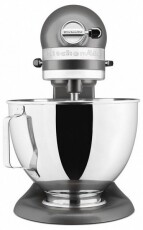 KitchenAid 5KSM95PSEMC robotgép - metálkróm Konyhai termékek - Konyhai kisgép (előkészítés / feldolgozás) - Konyhai robotgép - 363939