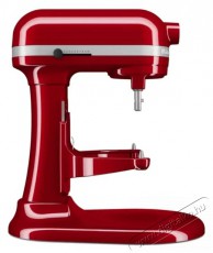 KitchenAid 5KSM55SXXEER konyhai robotgép Konyhai termékek - Konyhai kisgép (előkészítés / feldolgozás) - Konyhai robotgép - 501396