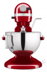 KitchenAid 5KSM55SXXEER konyhai robotgép Konyhai termékek - Konyhai kisgép (előkészítés / feldolgozás) - Konyhai robotgép - 501396