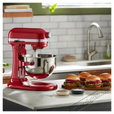 KitchenAid 5KSM55SXXEER konyhai robotgép Konyhai termékek - Konyhai kisgép (előkészítés / feldolgozás) - Konyhai robotgép - 501396