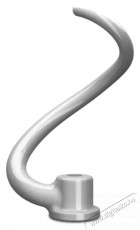 KitchenAid 5KSM55SXXEER konyhai robotgép Konyhai termékek - Konyhai kisgép (előkészítés / feldolgozás) - Konyhai robotgép - 501396