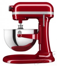 KitchenAid 5KSM55SXXEER konyhai robotgép Konyhai termékek - Konyhai kisgép (előkészítés / feldolgozás) - Konyhai robotgép - 501396