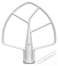 KitchenAid 5KSM55SXXEER konyhai robotgép Konyhai termékek - Konyhai kisgép (előkészítés / feldolgozás) - Konyhai robotgép - 501396