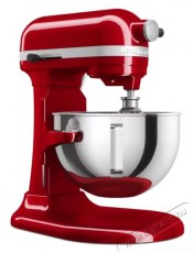 KitchenAid 5KSM55SXXEER konyhai robotgép Konyhai termékek - Konyhai kisgép (előkészítés / feldolgozás) - Konyhai robotgép - 501396