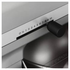 KitchenAid 5KSM55SXXEER konyhai robotgép Konyhai termékek - Konyhai kisgép (előkészítés / feldolgozás) - Konyhai robotgép - 501396