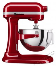 KitchenAid 5KSM55SXXEER konyhai robotgép Konyhai termékek - Konyhai kisgép (előkészítés / feldolgozás) - Konyhai robotgép - 501396