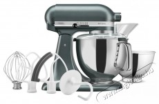 KitchenAid Artisan 5KSM175PSEFL konyhai robotgép Konyhai termékek - Konyhai kisgép (előkészítés / feldolgozás) - Konyhai robotgép - 505480